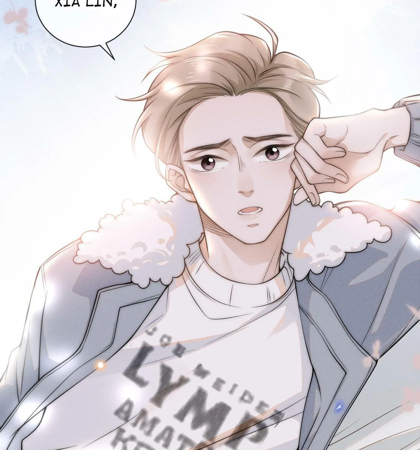 Living Life Over (Colored) Chapter 5 page 51 - 