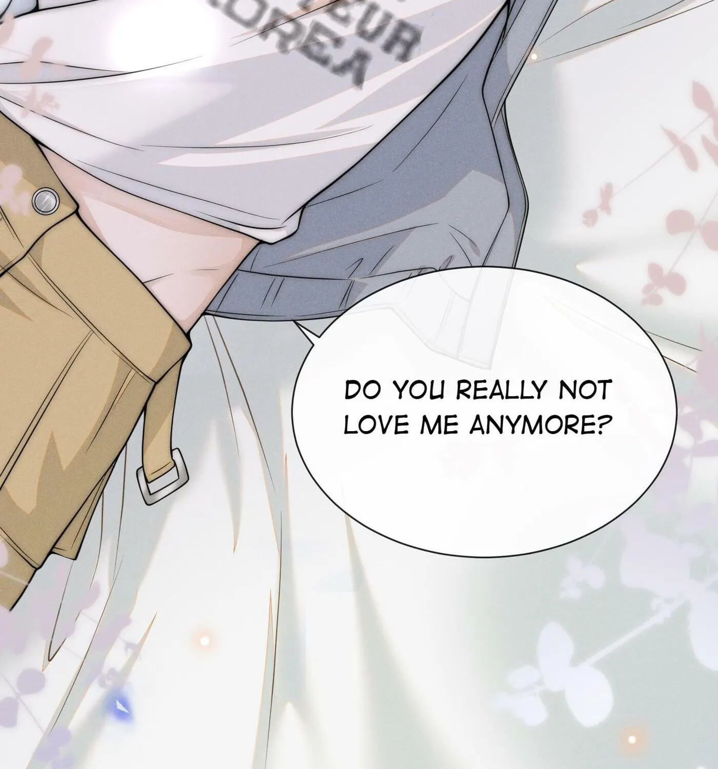 Living Life Over (Colored) Chapter 5 page 52 - 