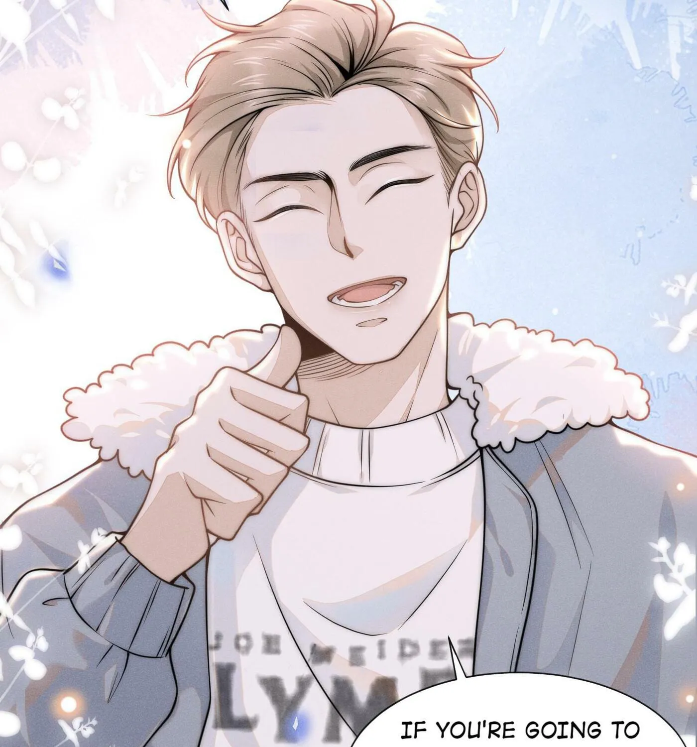 Living Life Over (Colored) Chapter 5 page 9 - 