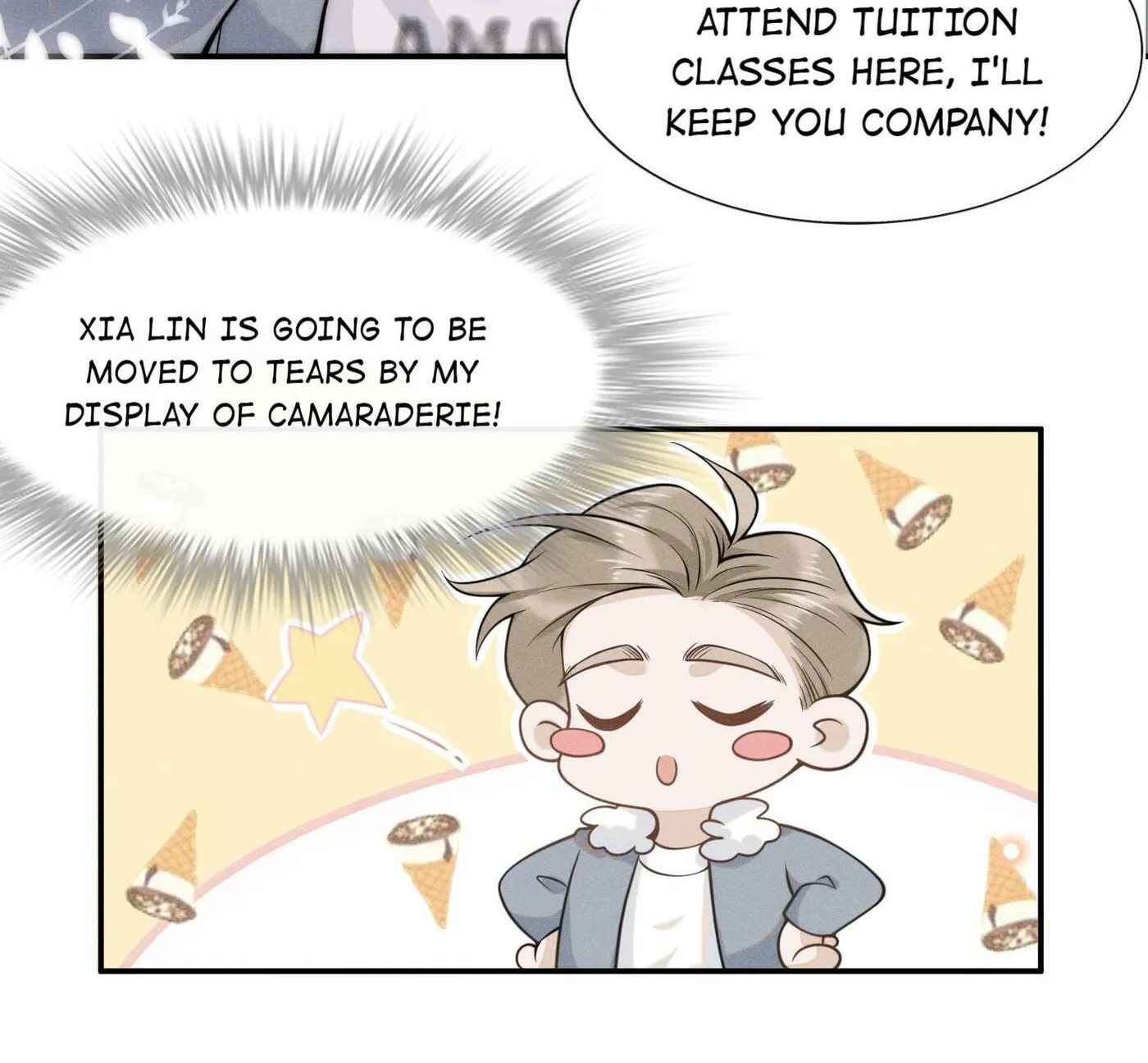 Living Life Over (Colored) Chapter 5 page 10 - 