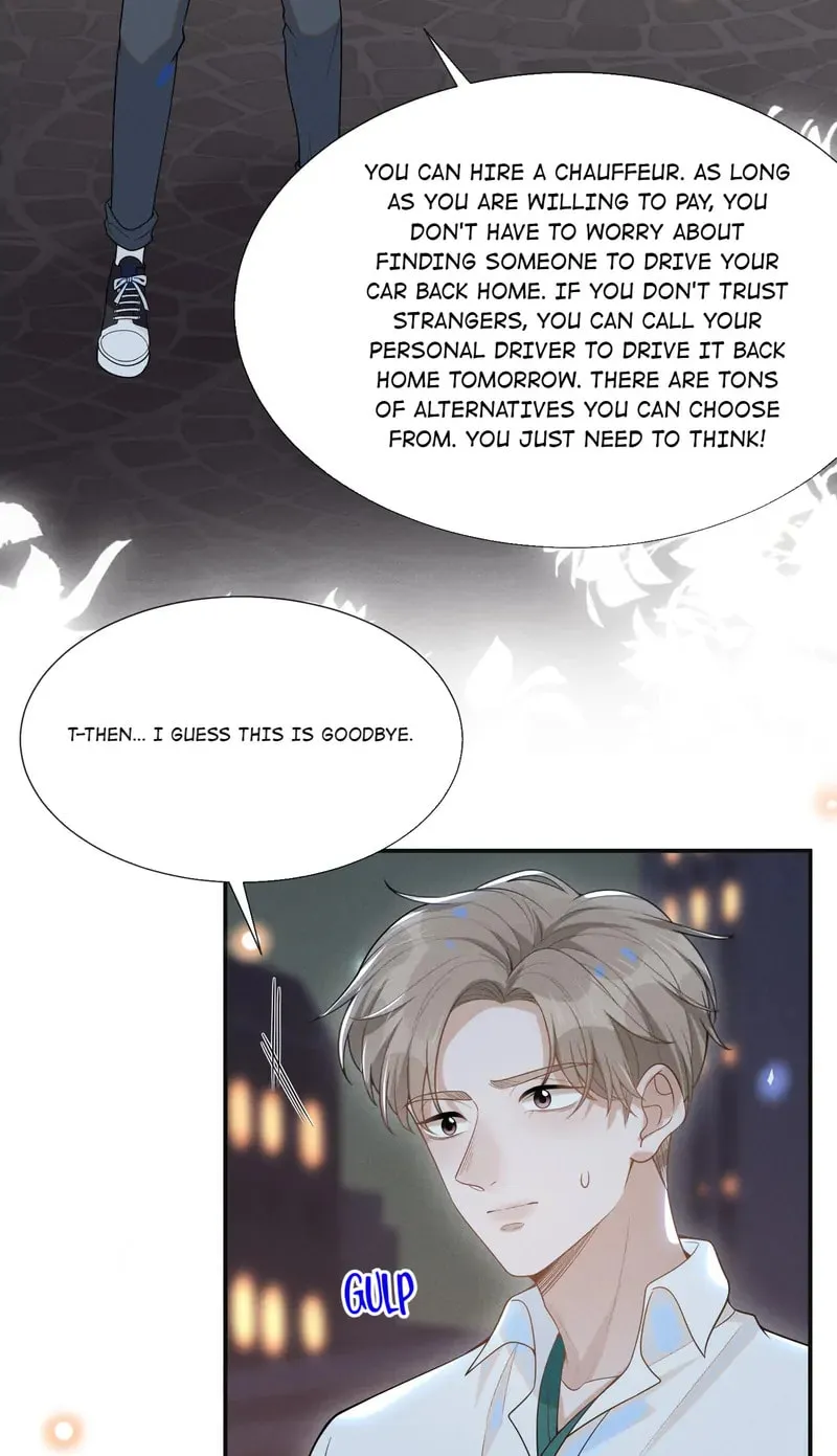 Living Life Over (Colored) Chapter 50 page 12 - 