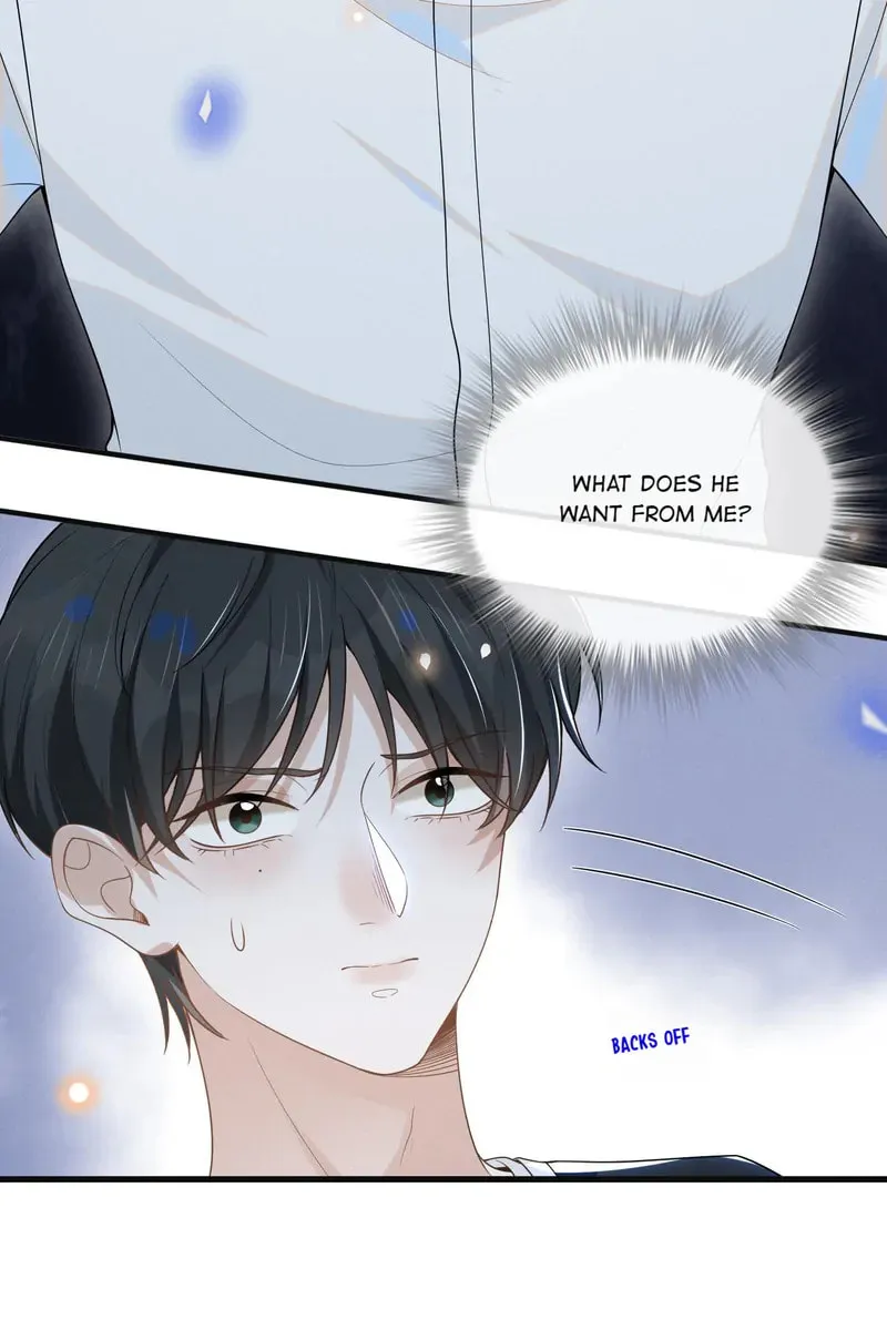 Living Life Over (Colored) Chapter 50 page 15 - 