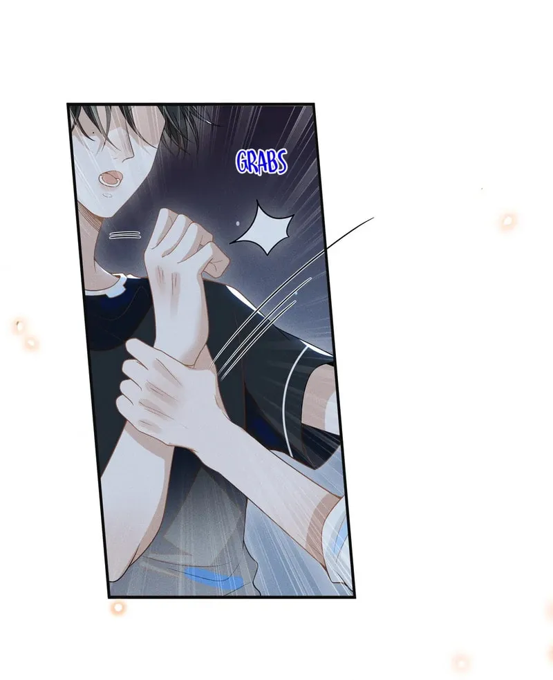 Living Life Over (Colored) Chapter 50 page 16 - 