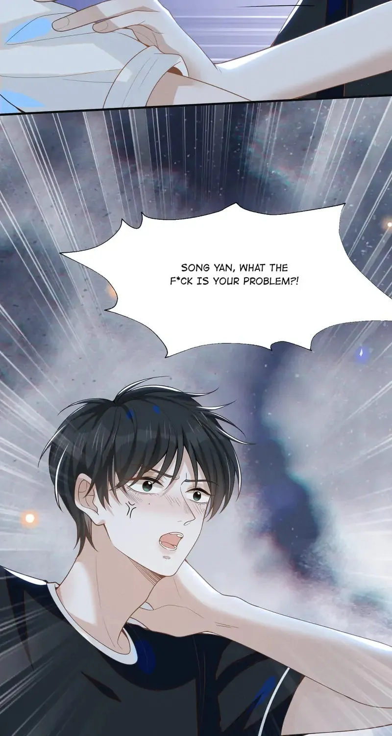 Living Life Over (Colored) Chapter 50 page 20 - 