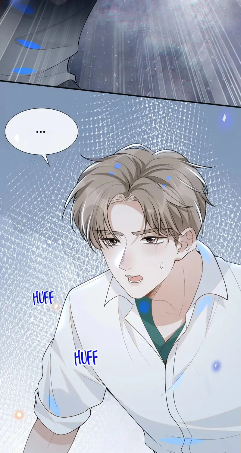 Living Life Over (Colored) Chapter 50 page 22 - 