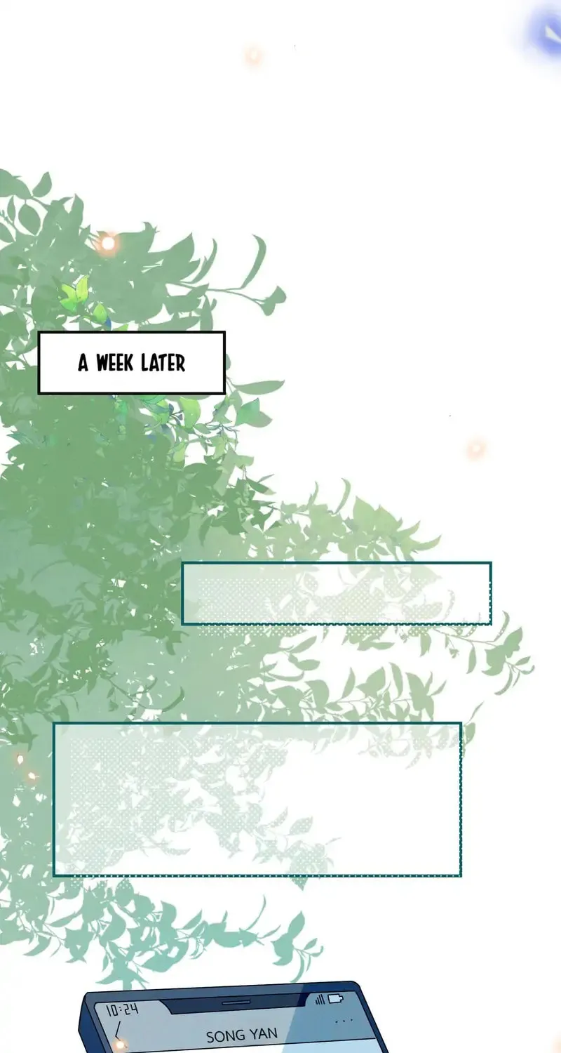Living Life Over (Colored) Chapter 50 page 25 - 