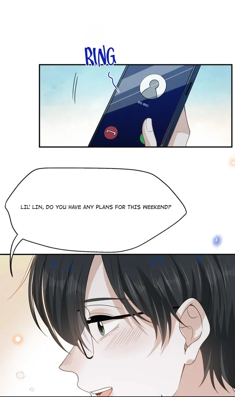 Living Life Over (Colored) Chapter 50 page 29 - 