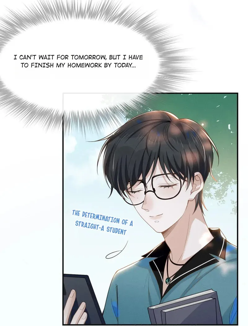 Living Life Over (Colored) Chapter 50 page 37 - 