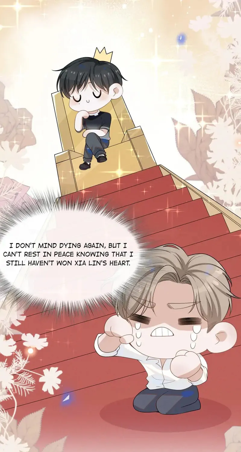 Living Life Over (Colored) Chapter 50 page 5 - 