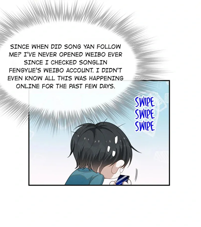 Living Life Over (Colored) Chapter 50 page 43 - 