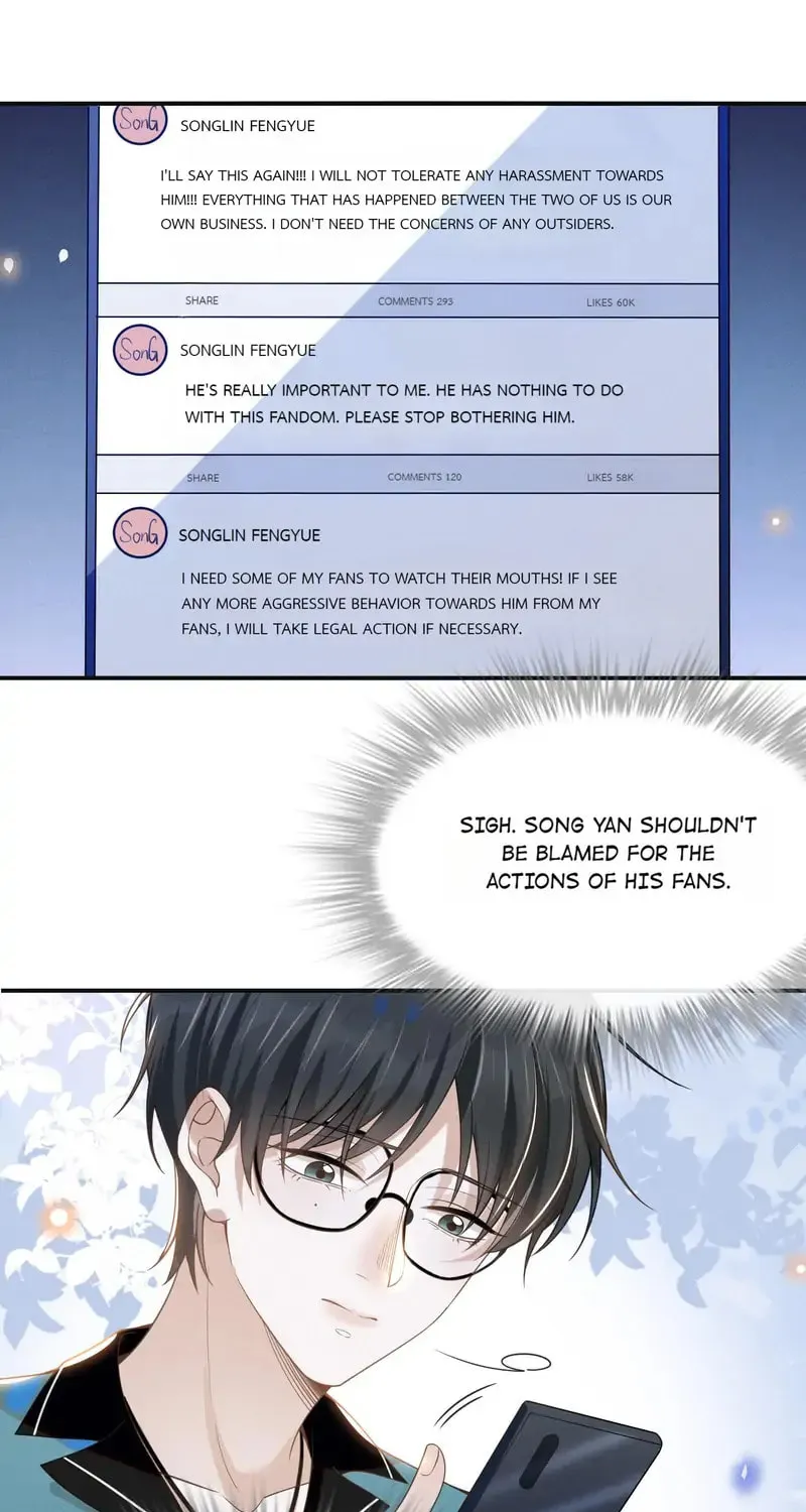 Living Life Over (Colored) Chapter 50 page 44 - 