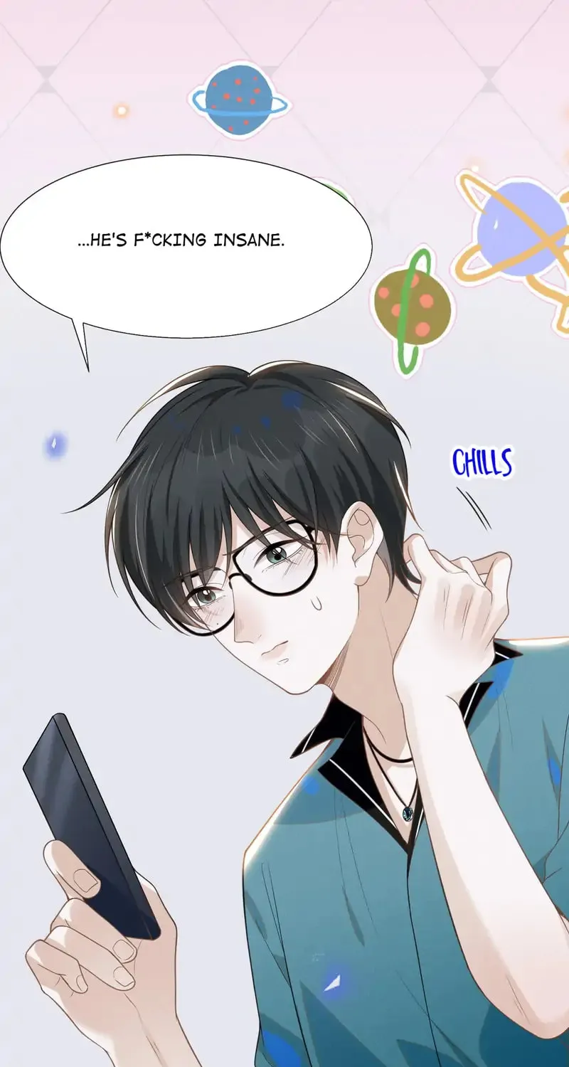 Living Life Over (Colored) Chapter 50 page 51 - 