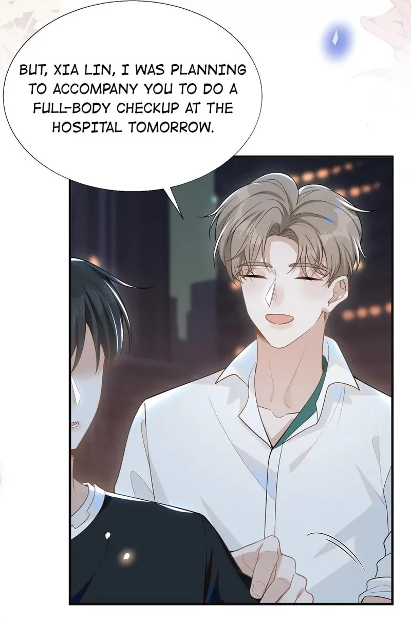 Living Life Over (Colored) Chapter 50 page 7 - 