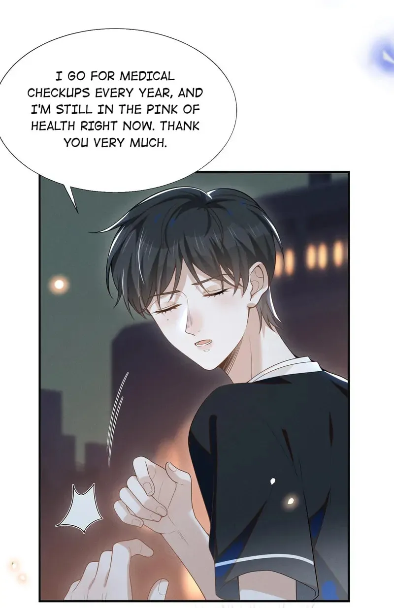 Living Life Over (Colored) Chapter 50 page 9 - 