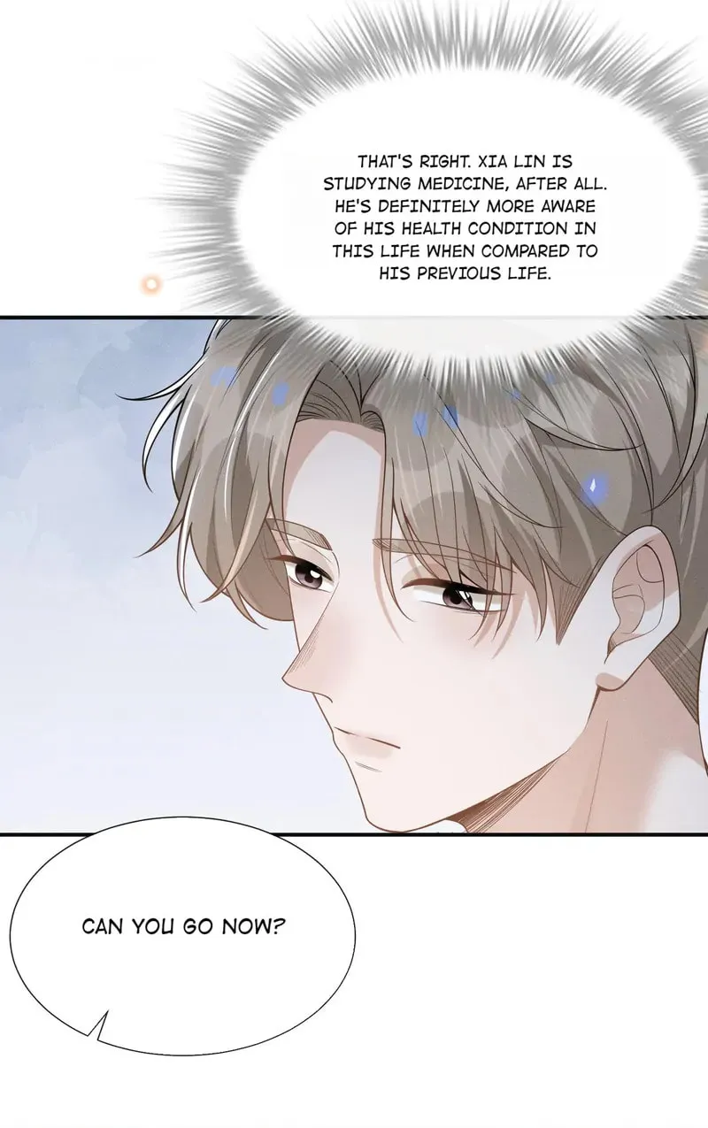 Living Life Over (Colored) Chapter 50 page 10 - 