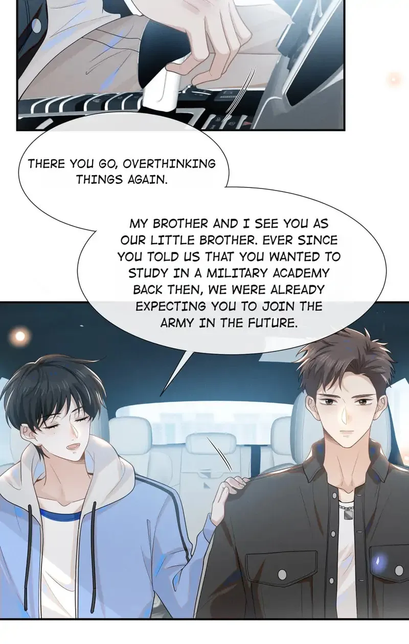 Living Life Over (Colored) Chapter 51 page 11 - 