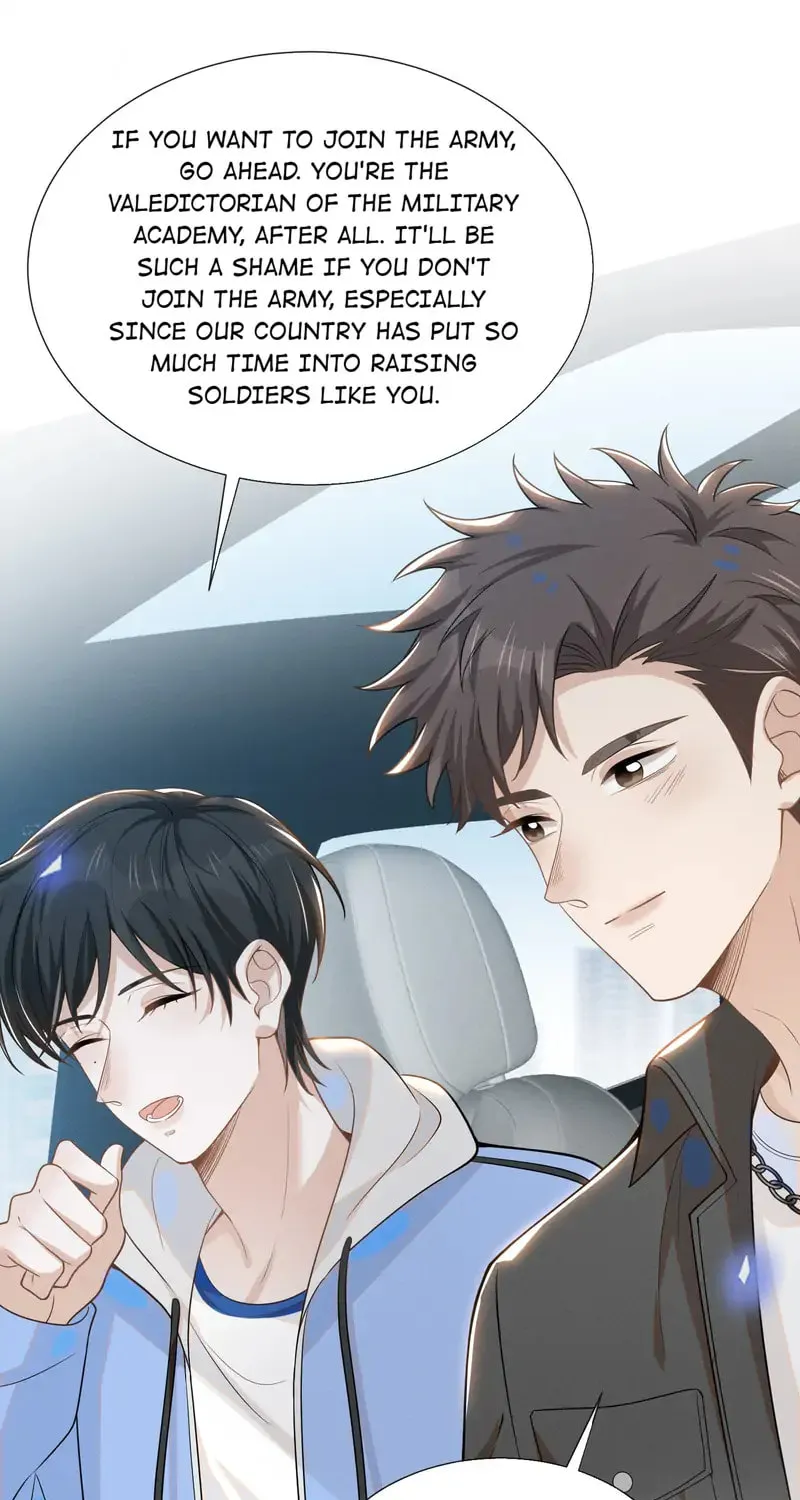 Living Life Over (Colored) Chapter 51 page 12 - 