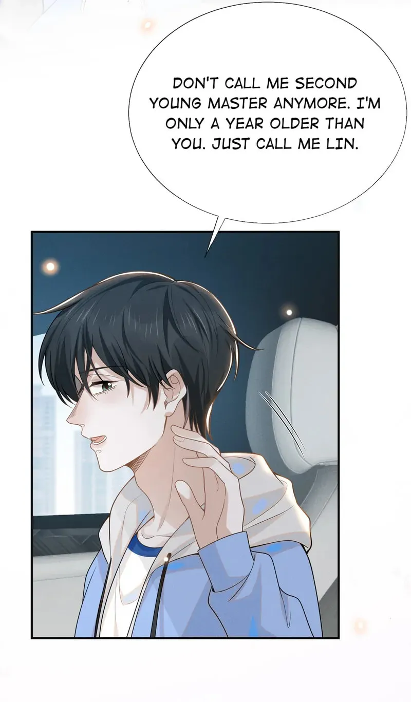 Living Life Over (Colored) Chapter 51 page 14 - 