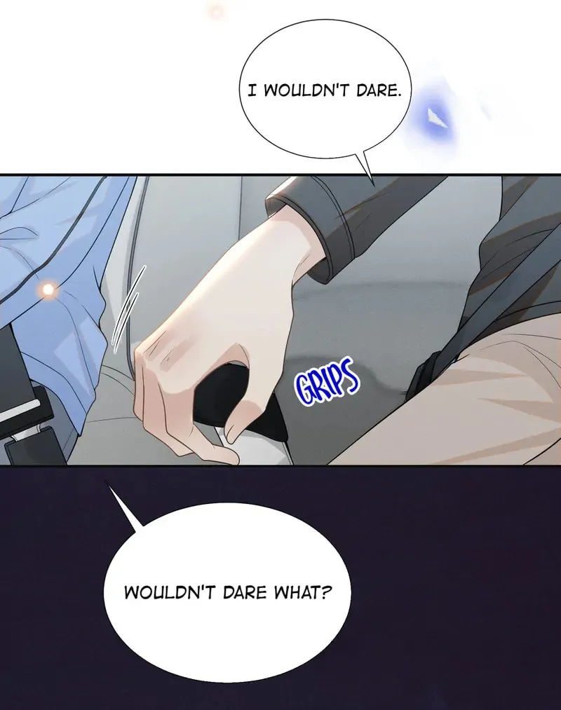 Living Life Over (Colored) Chapter 51 page 18 - 