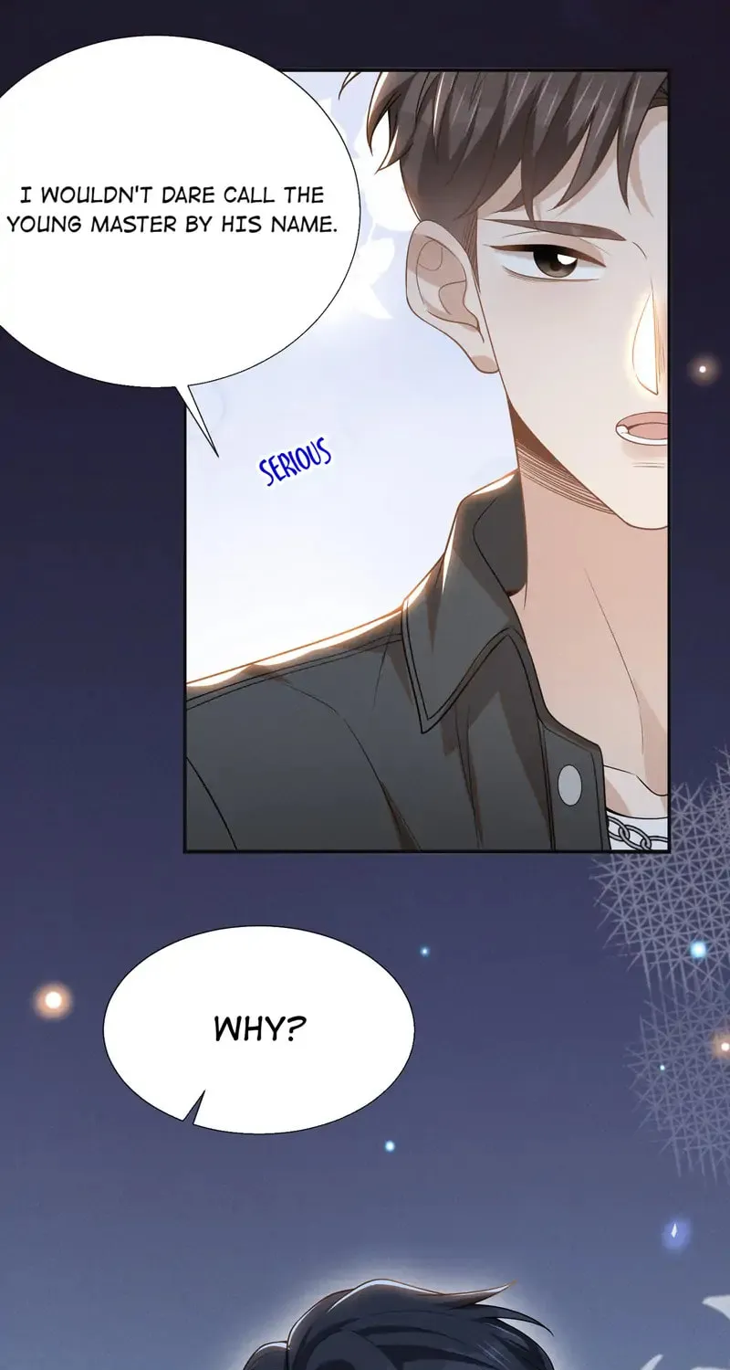 Living Life Over (Colored) Chapter 51 page 19 - 