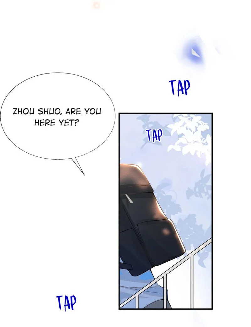Living Life Over (Colored) Chapter 51 page 3 - 