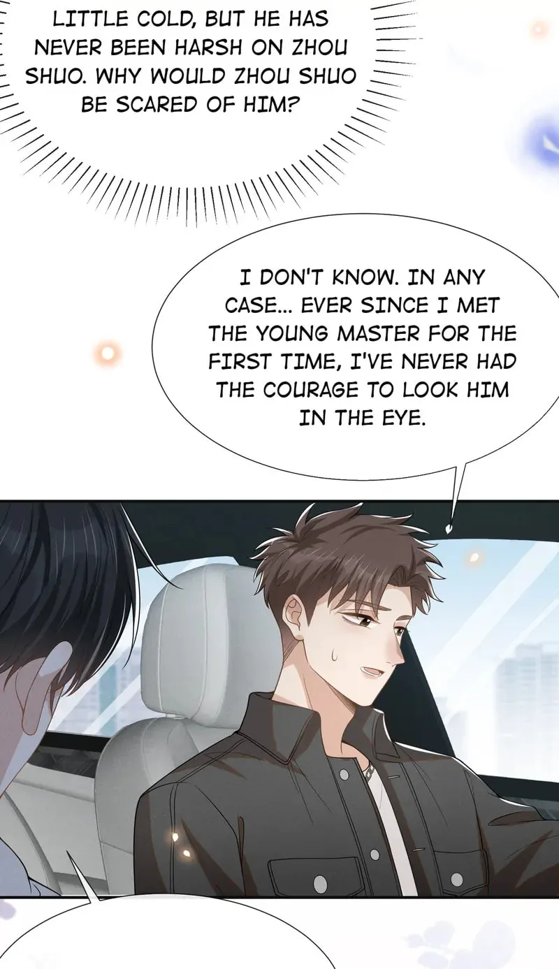 Living Life Over (Colored) Chapter 51 page 24 - 