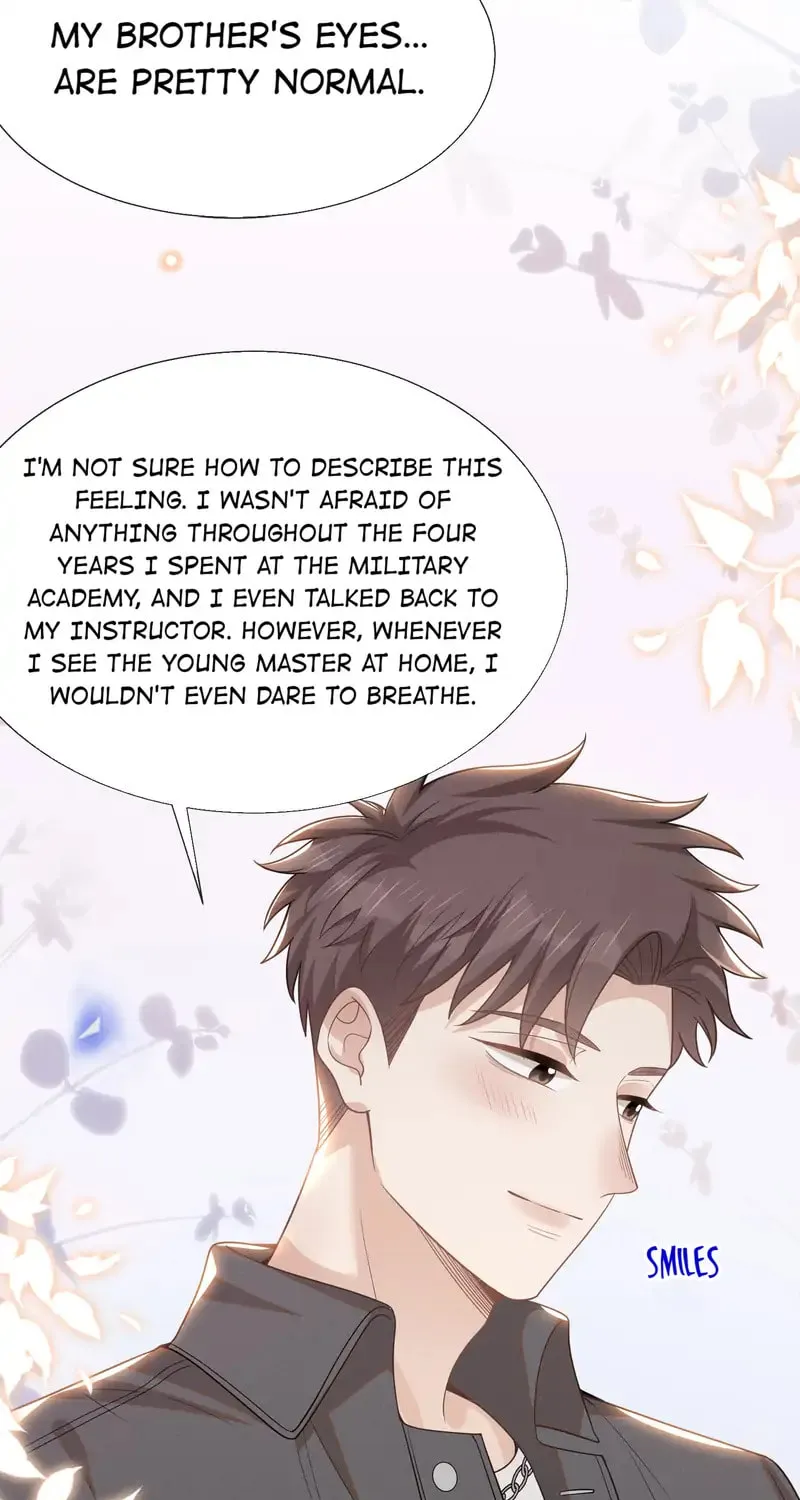 Living Life Over (Colored) Chapter 51 page 25 - 