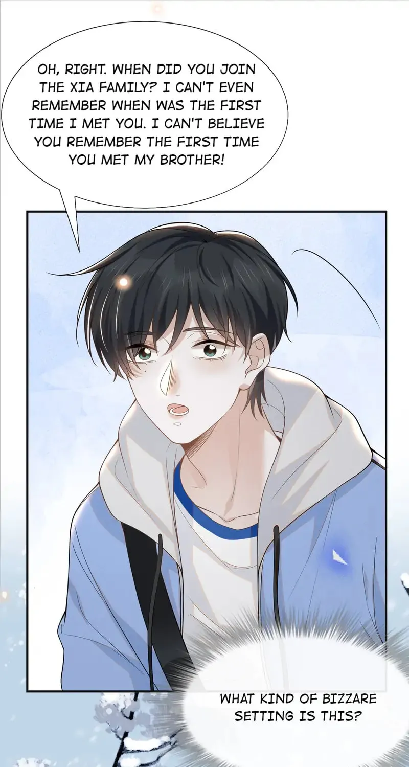 Living Life Over (Colored) Chapter 51 page 27 - 
