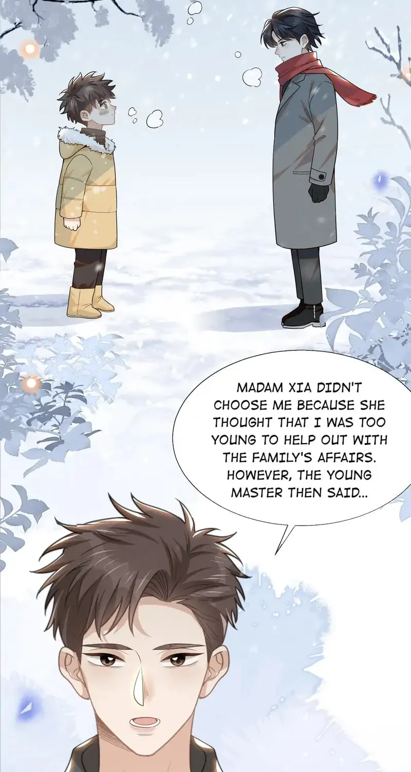 Living Life Over (Colored) Chapter 51 page 29 - 