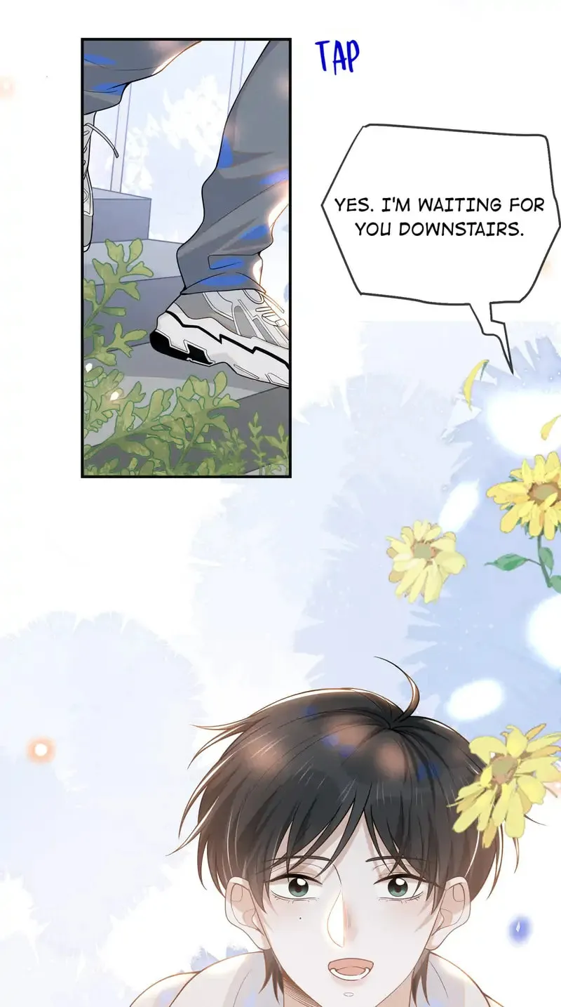 Living Life Over (Colored) Chapter 51 page 4 - 