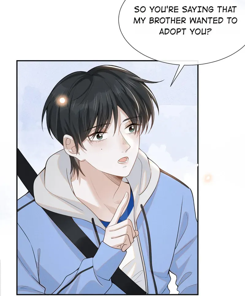 Living Life Over (Colored) Chapter 51 page 33 - 