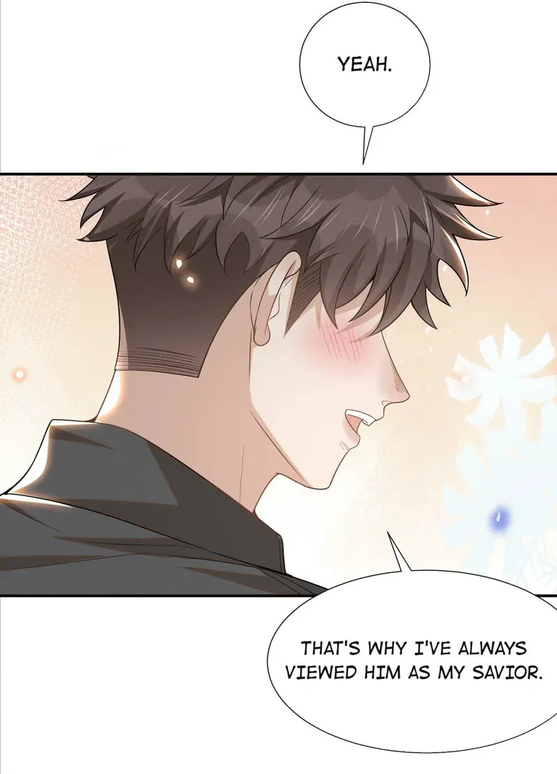 Living Life Over (Colored) Chapter 51 page 34 - 