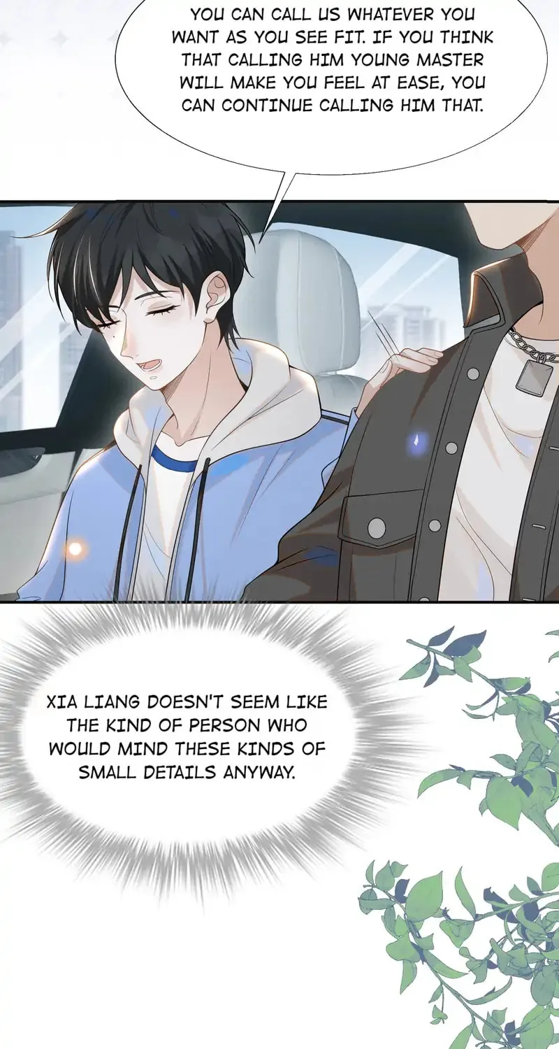 Living Life Over (Colored) Chapter 51 page 37 - 