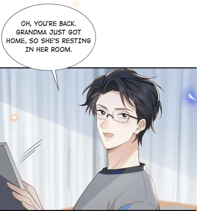Living Life Over (Colored) Chapter 51 page 44 - 