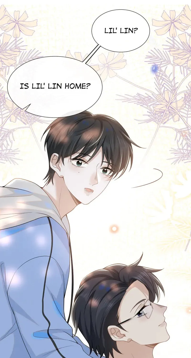 Living Life Over (Colored) Chapter 51 page 45 - 