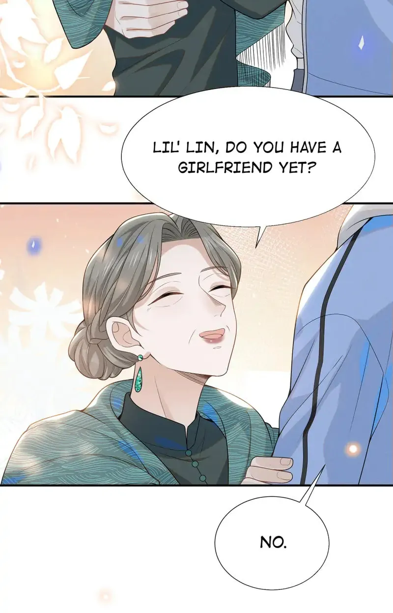 Living Life Over (Colored) Chapter 51 page 48 - 