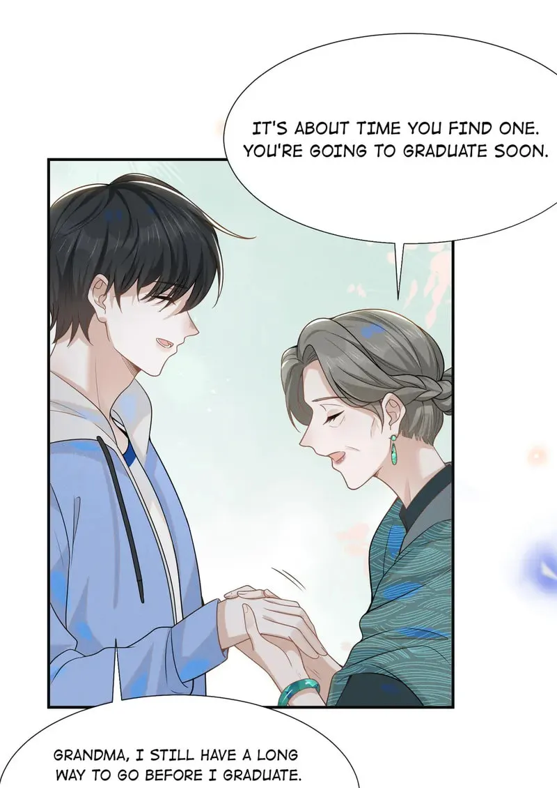 Living Life Over (Colored) Chapter 51 page 49 - 