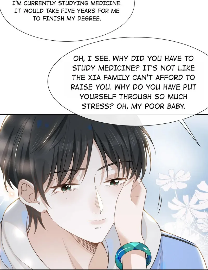 Living Life Over (Colored) Chapter 51 page 50 - 