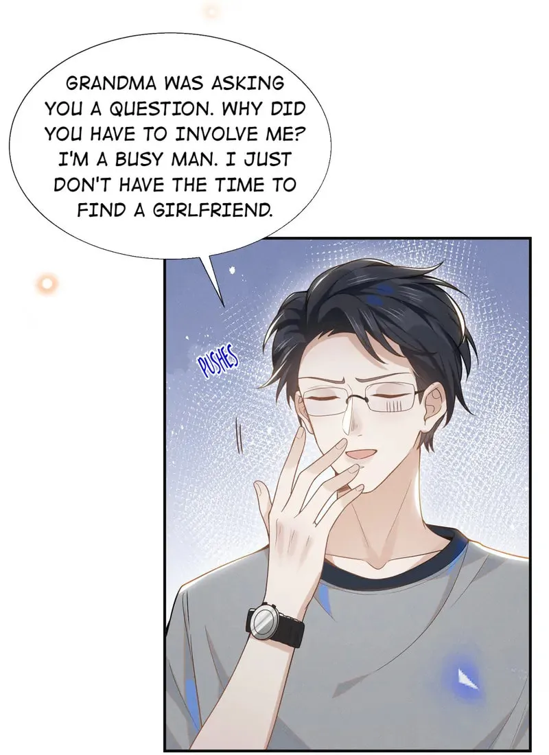 Living Life Over (Colored) Chapter 51 page 53 - 
