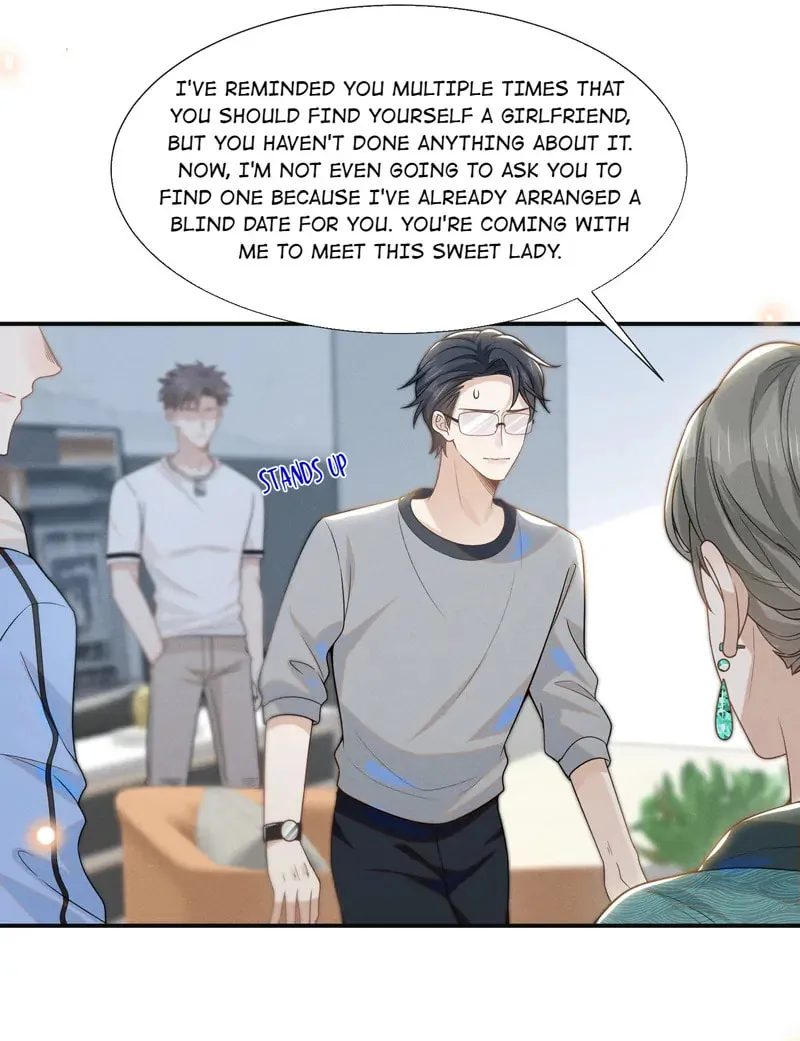 Living Life Over (Colored) Chapter 51 page 54 - 