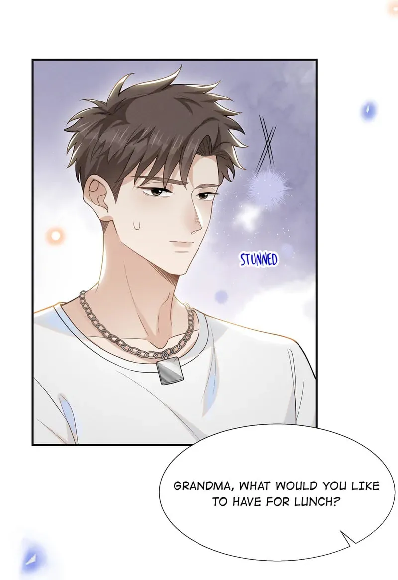 Living Life Over (Colored) Chapter 51 page 55 - 