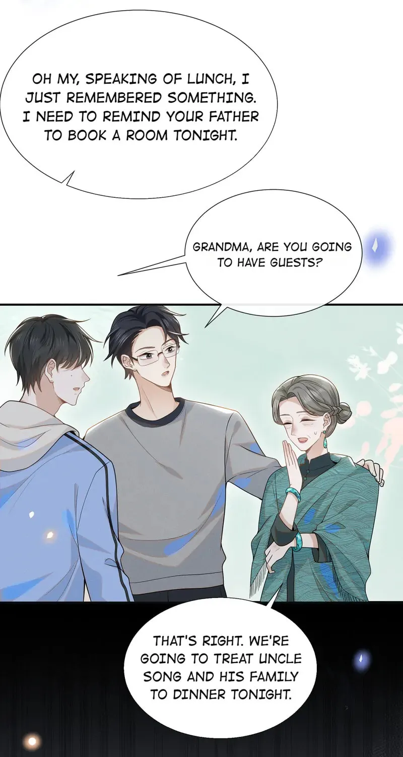 Living Life Over (Colored) Chapter 51 page 56 - 