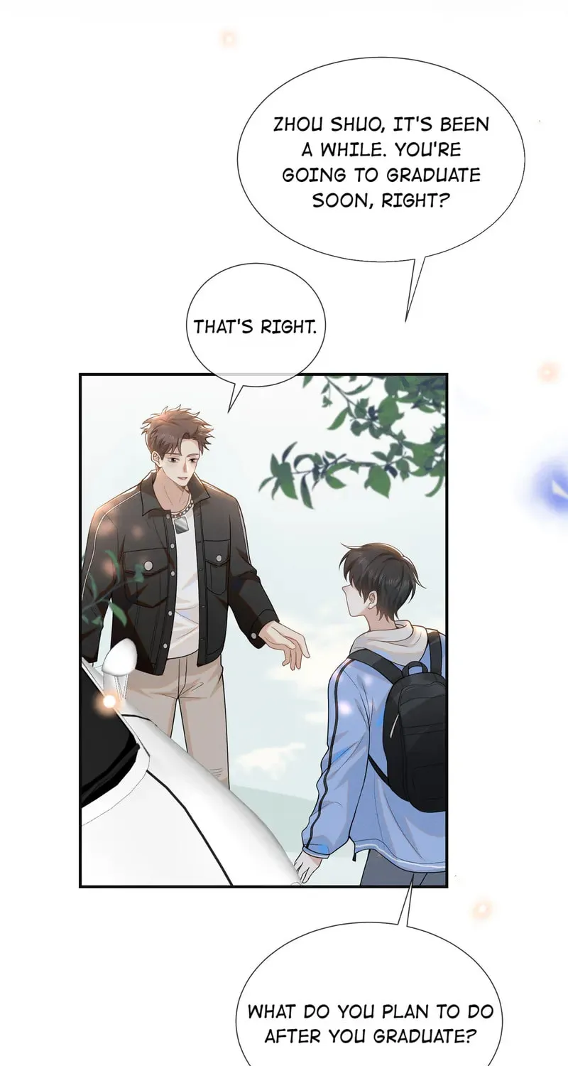 Living Life Over (Colored) Chapter 51 page 7 - 