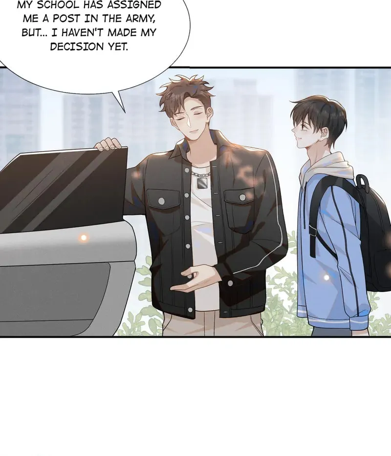 Living Life Over (Colored) Chapter 51 page 9 - 