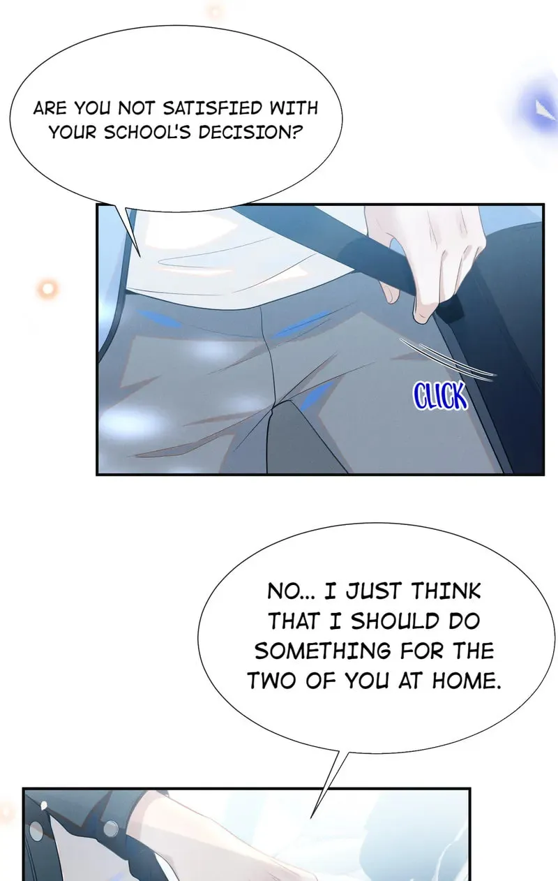 Living Life Over (Colored) Chapter 51 page 10 - 