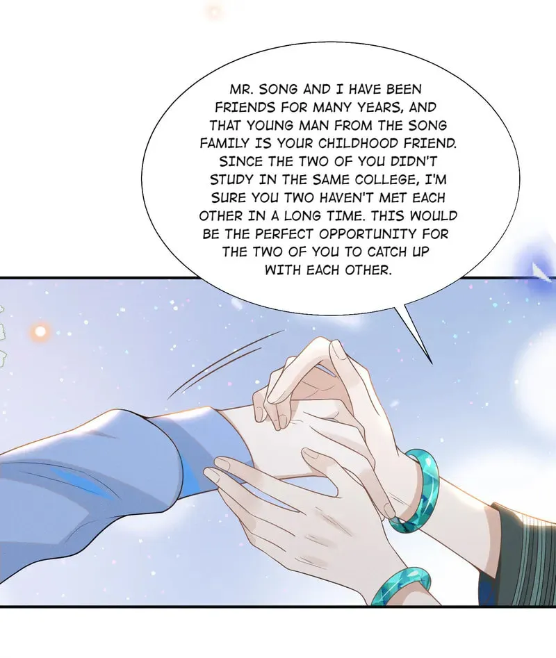 Living Life Over (Colored) Chapter 52 page 12 - 