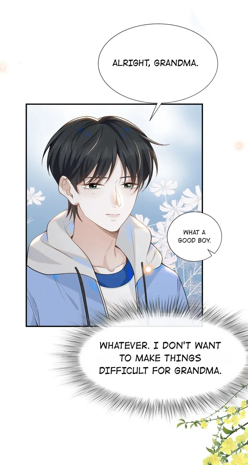 Living Life Over (Colored) Chapter 52 page 13 - 