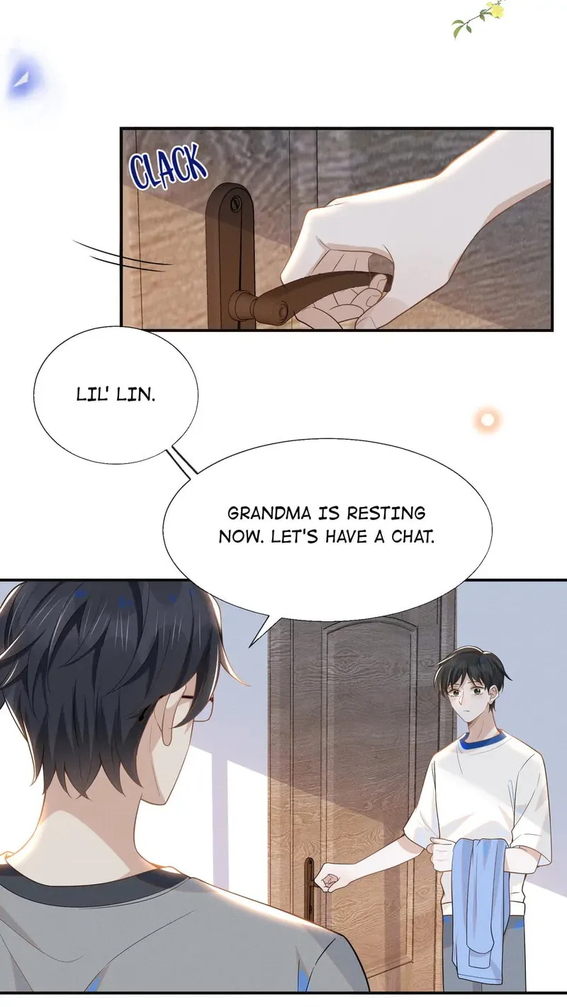 Living Life Over (Colored) Chapter 52 page 15 - 