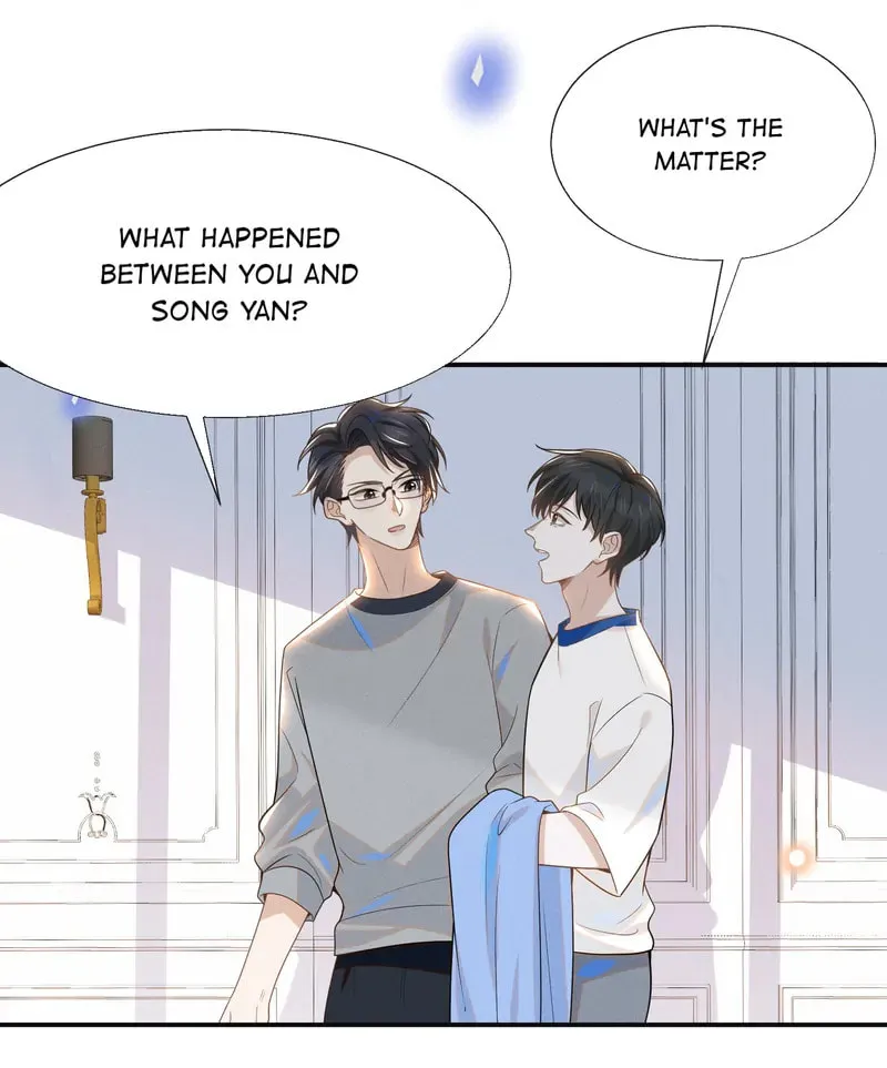 Living Life Over (Colored) Chapter 52 page 16 - 
