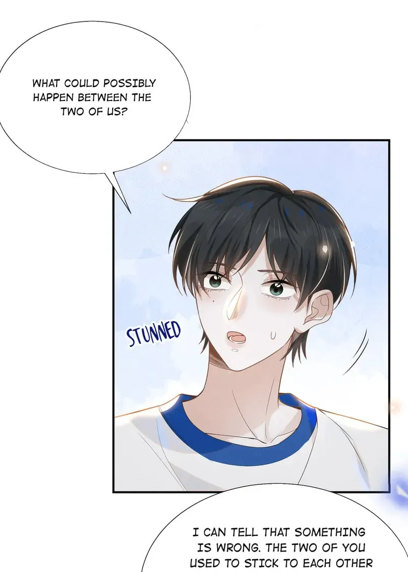 Living Life Over (Colored) Chapter 52 page 17 - 